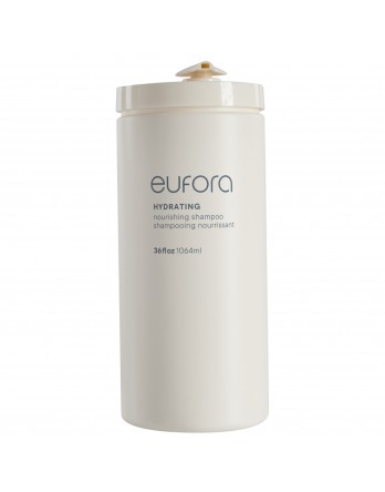 Eufora HYDRATING Nourishing Shampoo 36oz