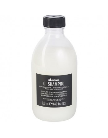 Davines OI Shampoo 9.46oz