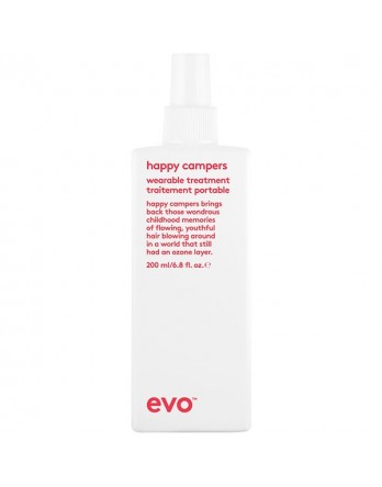 evo happy campers wearable treatment 6.8oz