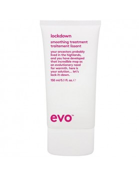 evo lockdown smoothing treatment 5.1oz