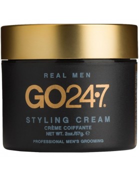 Go 24•7 Styling Cream 2oz