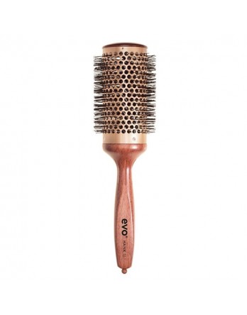 evo hank ceramic radial brush 