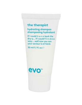 evo the therapist calming shampoo 1oz