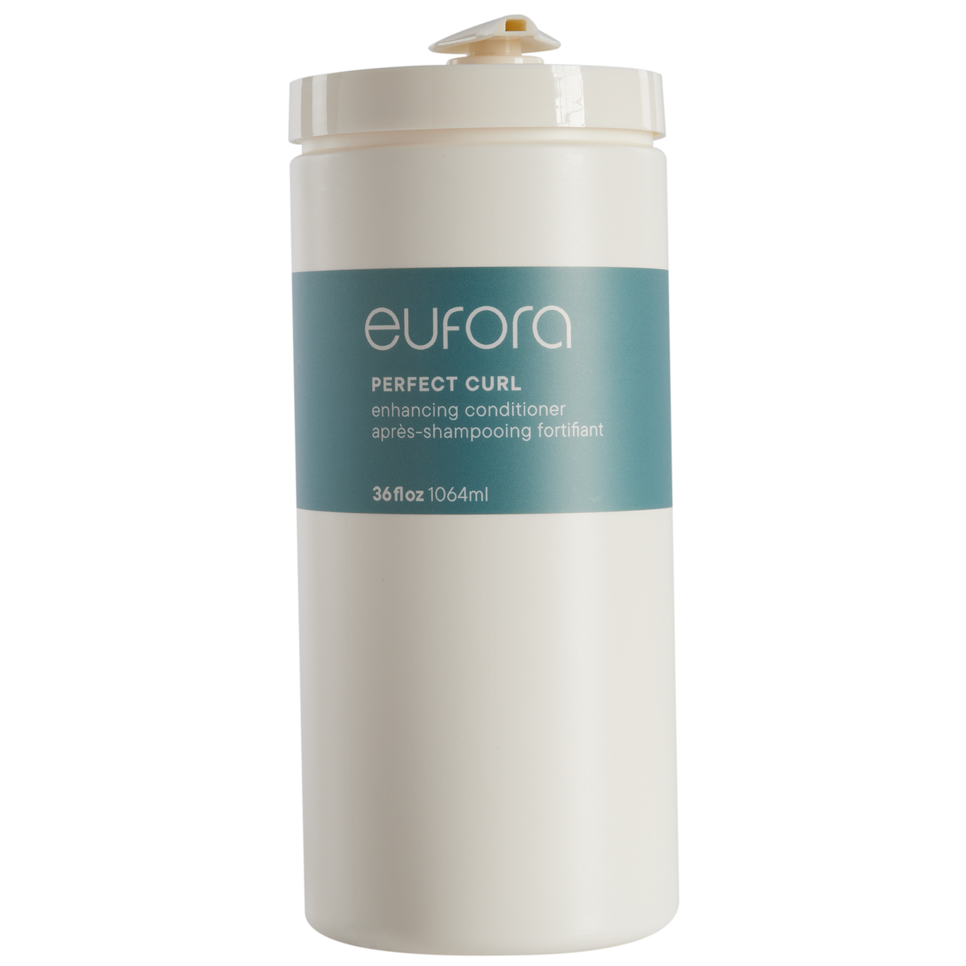 Eufora PERFECT CURL Enhancing Conditioner 36oz