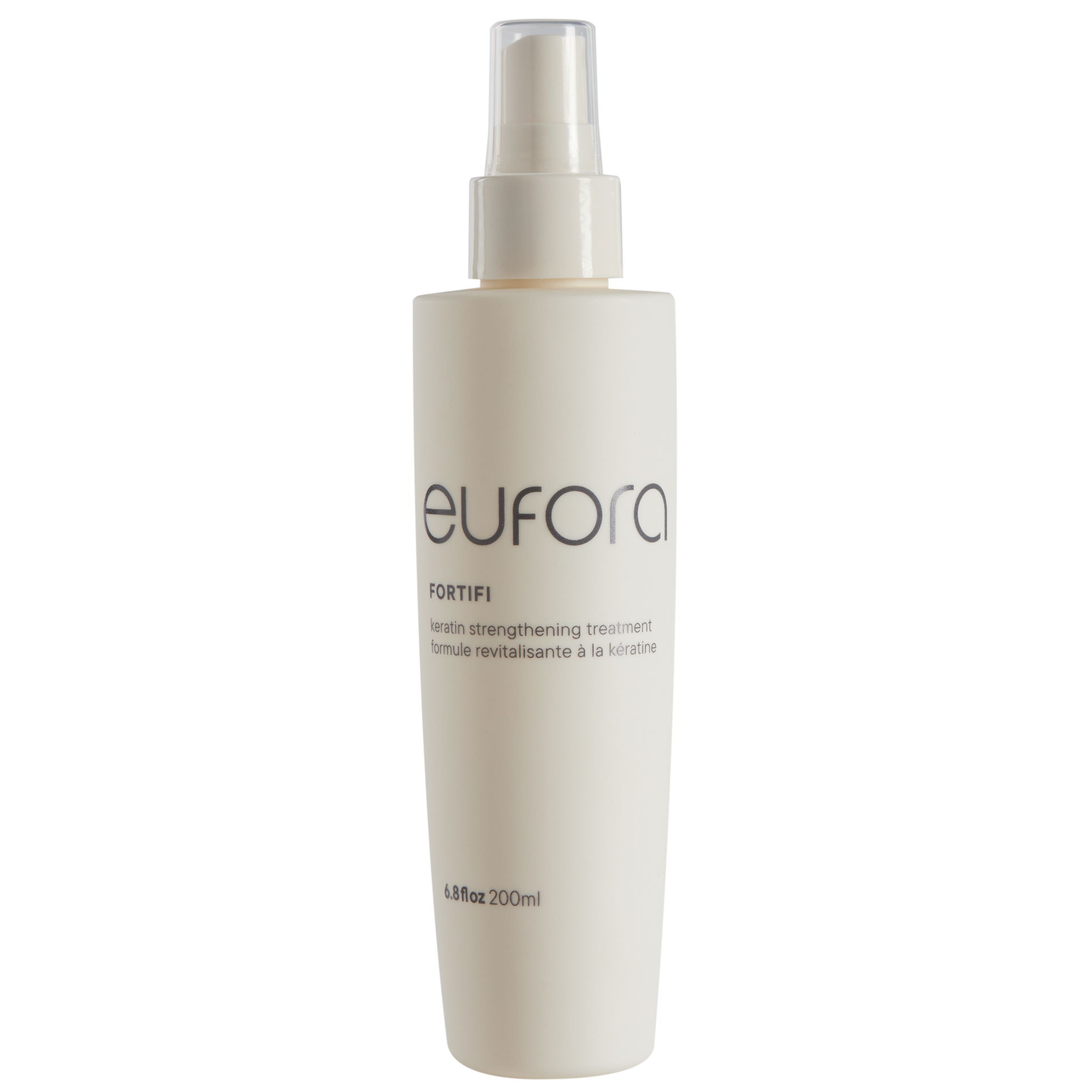 Eufora FORTIFI Keratin Strengthening Treatment 6.8oz