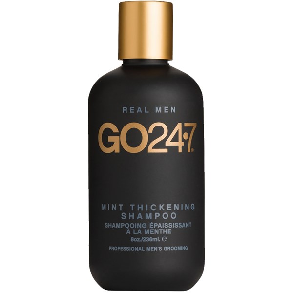 Go 24•7 Mint Thickening Shampoo 8oz