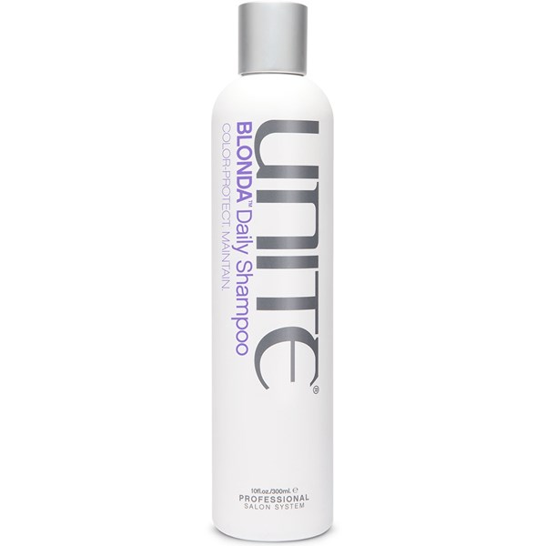 UNITE BLONDA Daily Shampoo 10oz